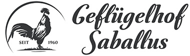 Geflügelhof Saballus